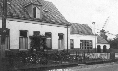 St. Norbertus jongensschool